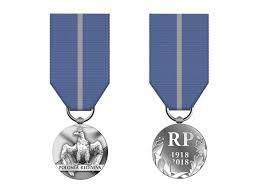 medal stulecia