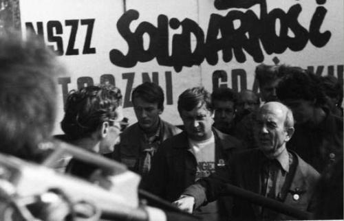 Strajk 1988